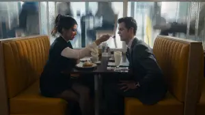 Задник к фильму "Новокаин" #617199