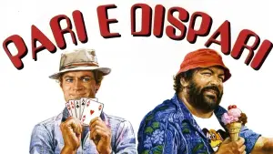 Задник к фильму "Орел или Решка" #506100