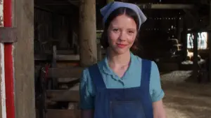 Задник к фильму "Пэрл" #642081