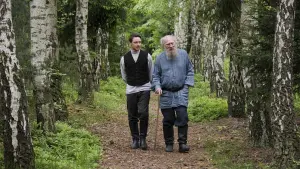 Задник к фильму "Последнее воскресение" #456901