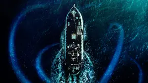 Задник к фильму "Морские паразиты" #294401