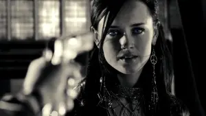 Задник к фильму "Город грехов" #214578