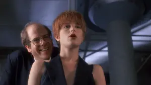 Задник к фильму "Одинокая белая женщина" #295437