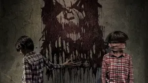 Задник к фильму "Синистер" #257513