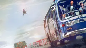 Задник к фильму "Скорость" #640441