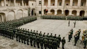 Задник к фильму "Сталинград" #225726