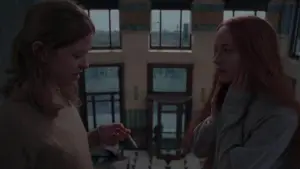 Задник к фильму "Суспирия" #671032