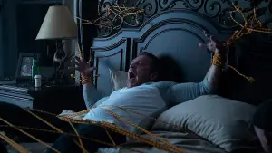 Задник к фильму "Фанат" #390975