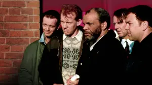 Задник к фильму "Мужской стриптиз" #247814