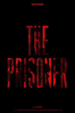 Постер к фильму "The Prisoner" #772503