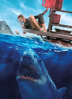 Постер к фильму "Отмель" #289670