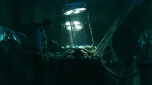 Задник к фильму "Пустота" #453900