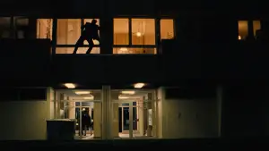 Задник к фильму "Три цвета: Красный" #725768