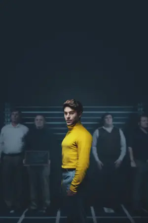 Постер к фильму "Красивый, плохой, злой" #245778