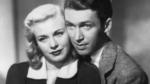 Задник к фильму "Оживленная леди" #497919