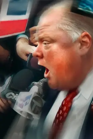 Постер к фильму "Полный провал: мэр без узды" #713079