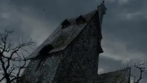 Задник к фильму "Сонная лощина" #609121