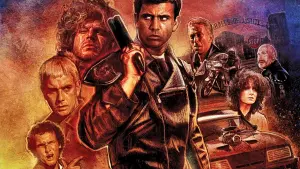 Задник к фильму "Безумный Макс" #270566