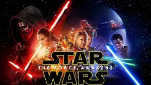 Задник к фильму "Звёздные войны: Эпизод 7 - Пробуждение силы" #24163