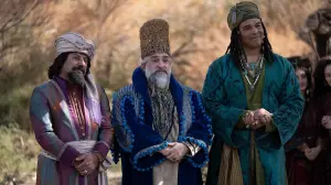 Задник к фильму "Путешествие в Вифлеем" #326614