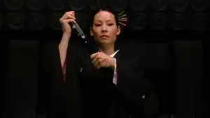 Задник к фильму "Убить Билла: Кровавое дело целиком" #524436