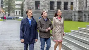 Задник к фильму "Подписано, запечатано, доставлено: Взобраться повыше" #425274