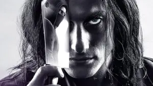 Задник к фильму "Меня зовут Джиг Робот" #215307