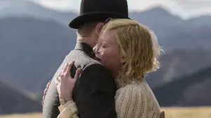 Задник к фильму "Власть пса" #263174