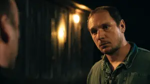 Задник к фильму "Могиканин" #732015