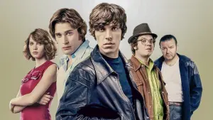 Задник к фильму "Городок Семетри" #437197