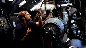 Задник к фильму "Земное ядро" #321657