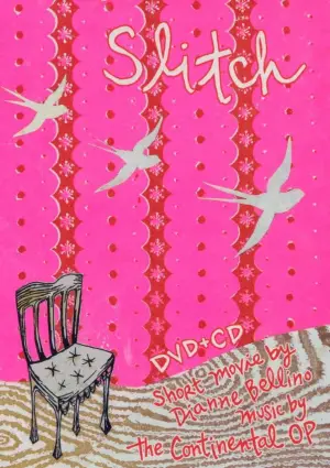 Постер к фильму "Slitch"