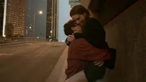 Задник к фильму "Она" #556428