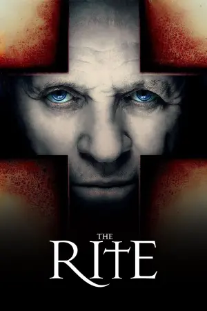 Постер к фильму "Обряд" #114048