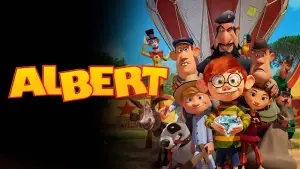 Альберт