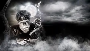 Задник к фильму "Человек-волк" #353754