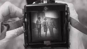 Задник к фильму "Новая волна" #526923