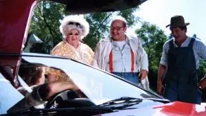 Задник к фильму "Малибу-экспресс" #623043