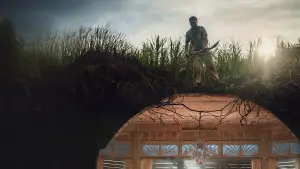 Задник к фильму "Снаружи" #705047