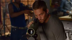 Задник к фильму "13-й район: Кирпичные особняки" #340138