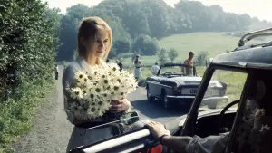 Задник к фильму "Кроткая" #450237