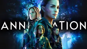 Видео к фильму Аннигиляция | The Shimmer Featurette