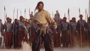 Задник к фильму "Ашока" #438431