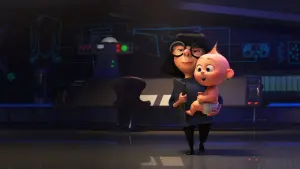 Задник к фильму "Тётушка Эдна" #383635