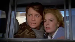 Задник к фильму "Назад в будущее III" #633486