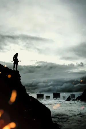 Постер к фильму "Варяг" #241513