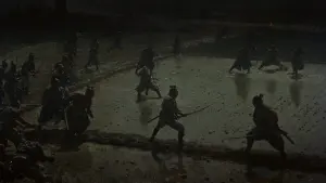 Задник к фильму "Самурай 2: Дуэль у храма" #450648