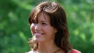 Задник к фильму "Первая дочь" #296636