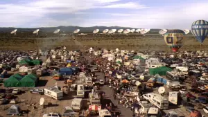 Задник к фильму "Контакт" #618259