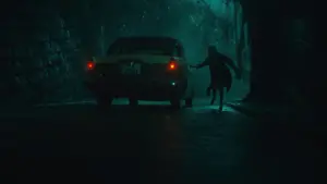 Задник к фильму "Дикие дни" #224124